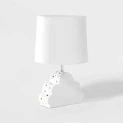Cloud Dual Light Figural Kids' Lamp White - Pillowfort™ 9 Cloud Dual Light Figural Kids' Lamp White - Pillowfort™ -Baby House GUEST f08291ee d503 4f40 82f2 99a0772a2ee7