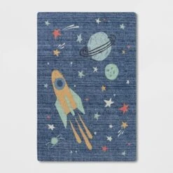 4'x6' Character Kids' Rug - Pillowfort™ 15 4'x6' Character Kids' Rug - Pillowfort™ -Baby House GUEST f117d007 7a17 4dbd 8cfc 1918bcb8a11f