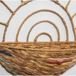 Hanging Woven Kids' Basket - Pillowfort™ 6 Hanging Woven Kids' Basket - Pillowfort™ -Baby House GUEST f17a8e9b 7782 453a bea9 fee348e2dfb9