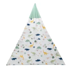 Dinosaur Kids' Tent - Pillowfort™ 18 Dinosaur Kids' Tent - Pillowfort™ -Baby House GUEST f1c708e4 18de 459f b1e9 1bbf6144c69b