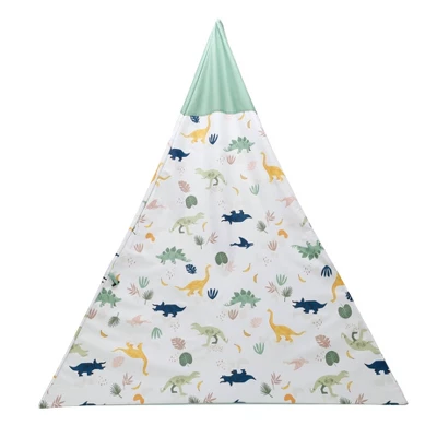 Dinosaur Kids' Tent - Pillowfort™ 8 Dinosaur Kids' Tent - Pillowfort™ - Image 8
