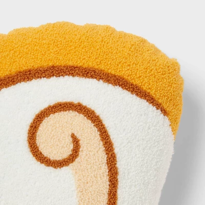 Princess Belle Sidekick Chip Kids' Pillow Buddy - The Disney Collection By Pillowfort™ 3 Princess Belle Sidekick Chip Kids' Pillow Buddy - The Disney Collection By Pillowfort™ - Image 3