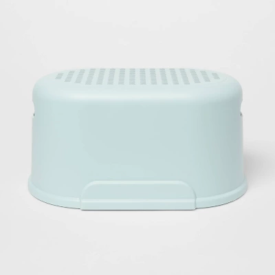 Kids' Single Step Stool - Pillowfort™ 5 Kids' Single Step Stool - Pillowfort™ - Image 5