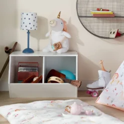 Unicorn Weighted Plush Kids' Throw Pillow White/Blush - Pillowfort™ 7 Unicorn Weighted Plush Kids' Throw Pillow White/Blush - Pillowfort™ -Baby House GUEST f65a7ad2 8312 4400 bcb5 d8aea48d2c6a