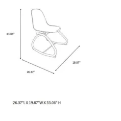 Sensory Friendly Kids' Desk Chair - Pillowfort™ 9 Sensory Friendly Kids' Desk Chair - Pillowfort™ -Baby House GUEST f70e2629 90d6 4430 a976 d6815788fa0e