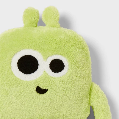 Alien Kids' Decorative Pillow - Pillowfort™ 2 Alien Kids' Decorative Pillow - Pillowfort™ - Image 2