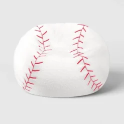 Sport Kids' Bean Bag Chair - Pillowfort™ 12 Sport Kids' Bean Bag Chair - Pillowfort™ -Baby House GUEST f8246af0 15a2 4249 8647 58ff4e5637df