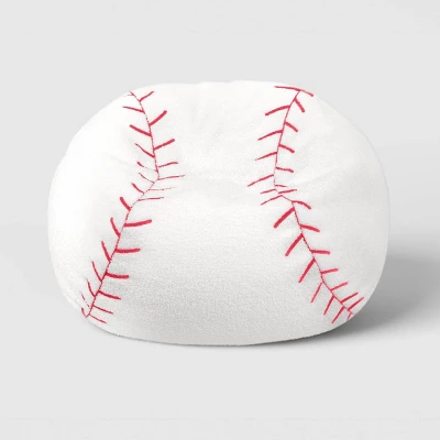 Sport Kids' Bean Bag Chair - Pillowfort™ 5 Sport Kids' Bean Bag Chair - Pillowfort™ - Image 5