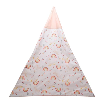 Unicorn Kids' Tent - Pillowfort™ 9 Unicorn Kids' Tent - Pillowfort™ - Image 9