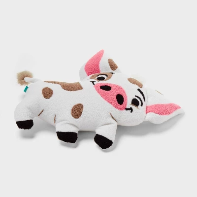 Princess Moana Sidekick Pua Kids' Pillow Buddy - The Disney Collection By Pillowfort™ 2 Princess Moana Sidekick Pua Kids' Pillow Buddy - The Disney Collection By Pillowfort™ - Image 2