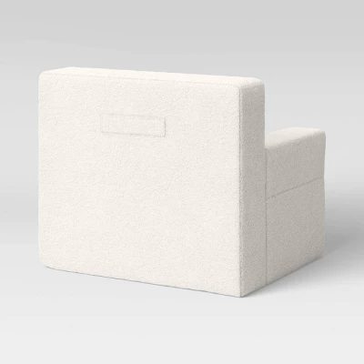 Modern Kids' Accent Chair - Pillowfort™ 3 Modern Kids' Accent Chair - Pillowfort™ - Image 3