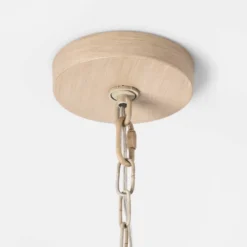 Boho Beaded Kids' Chandelier - Pillowfort™ 6 Boho Beaded Kids' Chandelier - Pillowfort™ -Baby House GUEST fafbe62f 64c1 48e9 8b8d 65cb247d7990