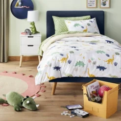 Dinosaur Kids' Throw Pillow - Pillowfort™ 7 Dinosaur Kids' Throw Pillow - Pillowfort™ -Baby House GUEST fc4be3be 50c7 4a50 9c9a 949cf9314268 1