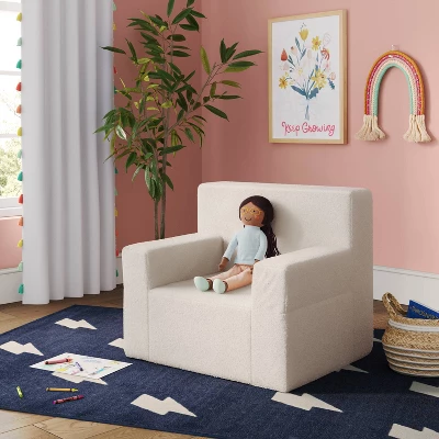 Modern Kids' Accent Chair - Pillowfort™ 5 Modern Kids' Accent Chair - Pillowfort™ - Image 5
