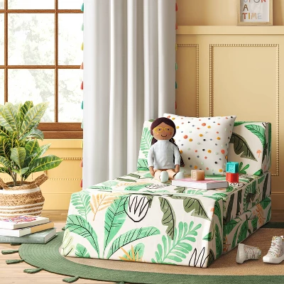 Kids' Couch Modular Seating - Pillowfort™ 1 Kids' Couch Modular Seating - Pillowfort™