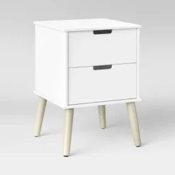 Modern Kids' Nightstand White - Pillowfort™ 14 Modern Kids' Nightstand White - Pillowfort™ -Baby House GUEST fe8c980f f725 45cd b2dd 5ddfeaa8aa37