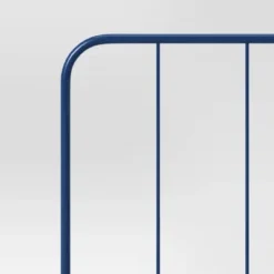 Twin Metal Kids' Bed - Pillowfort™ 7 Twin Metal Kids' Bed - Pillowfort™ -Baby House GUEST fee61b1b c747 4cf6 a613 7d7dd04b6d48